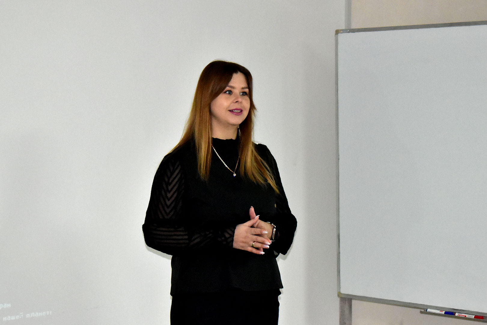 Місія: коледж