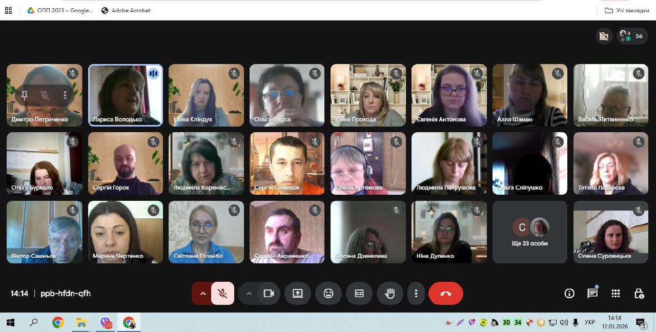 Актуально: дослідницька діяльність студентів та можливостей ШІ