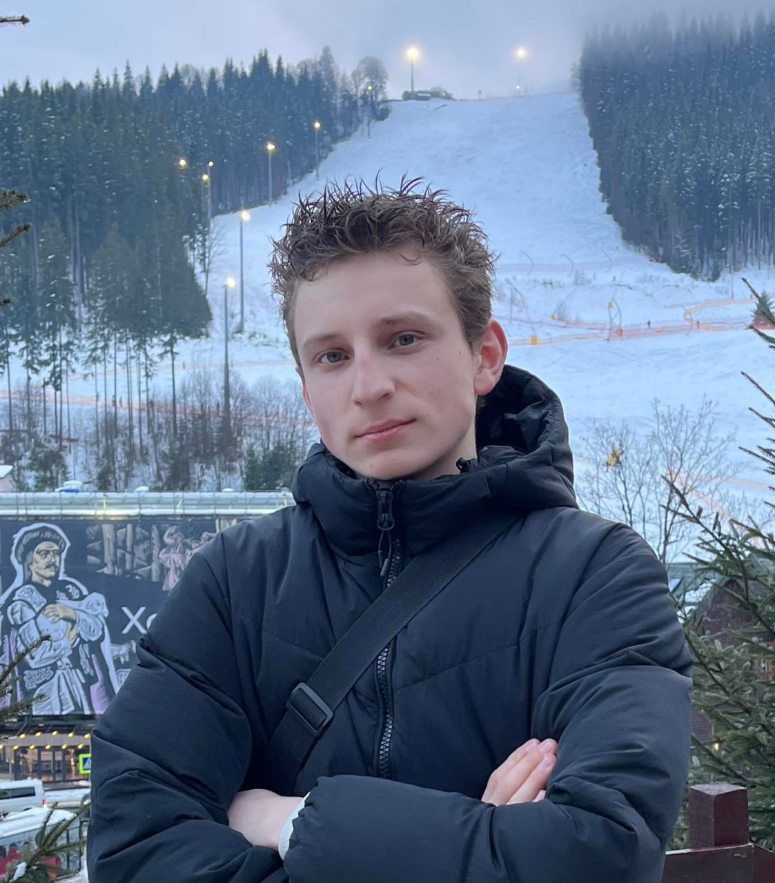 Цінний досвід участі в конкурсах