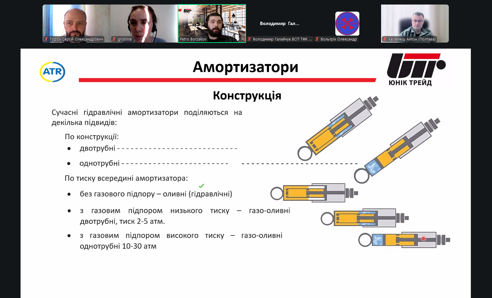 Цікаво – про важливе