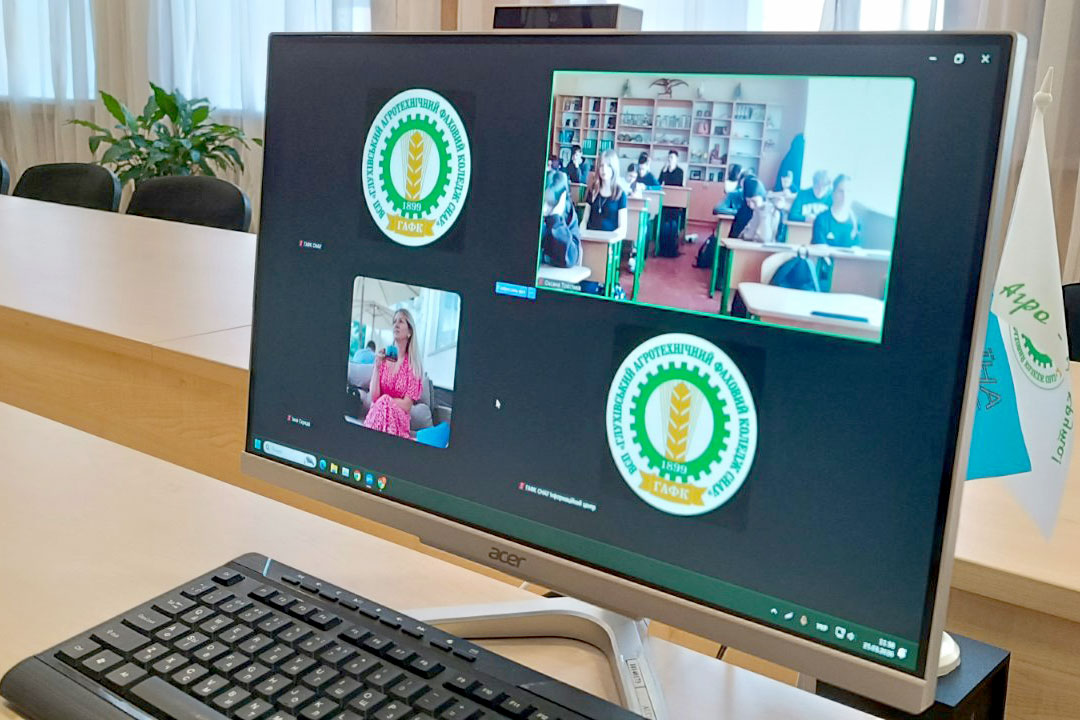 Профорієнтаційна місія