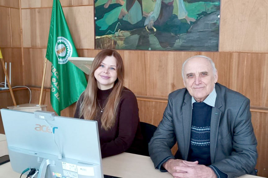 Профорієнтаційна місія