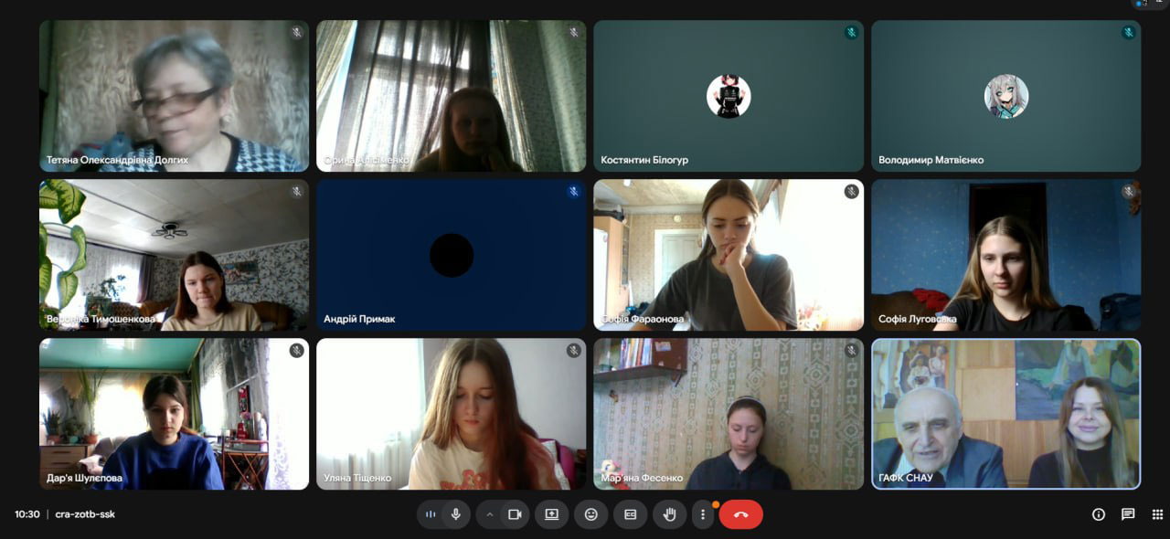 Профорієнтаційна місія