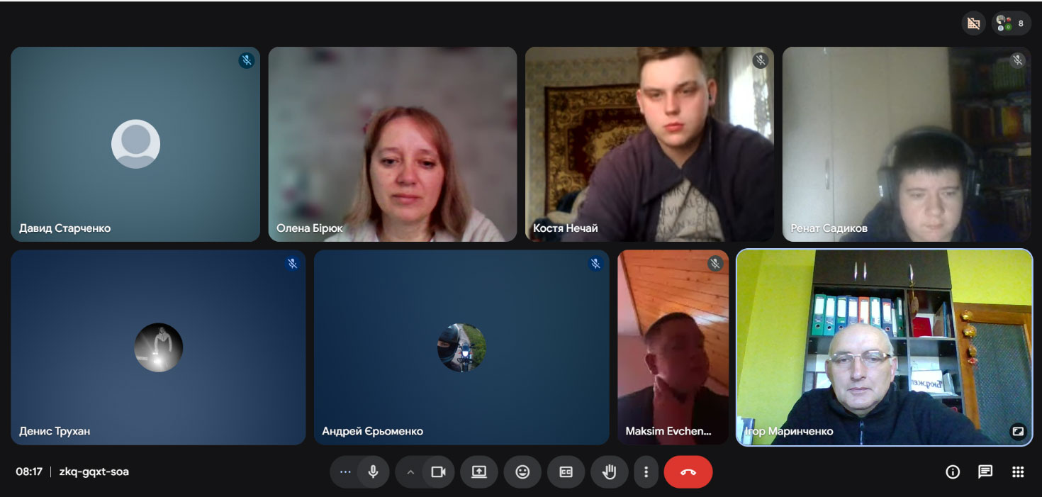 Синергія професіоналізму: як дуальна освіта трансформує майбутнє фахівців