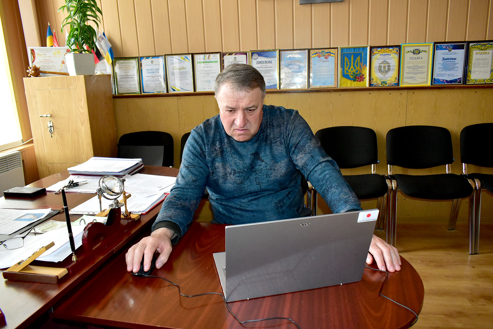 Вчасна й важлива допомога