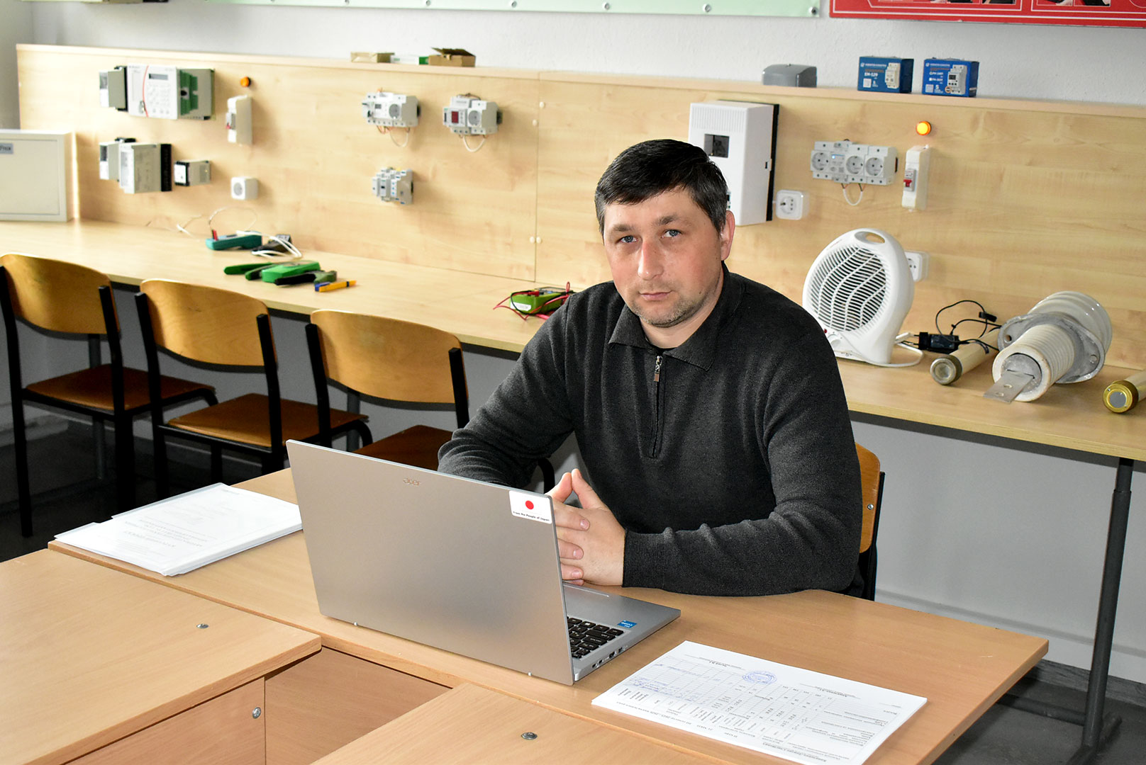 Вчасна й важлива допомога